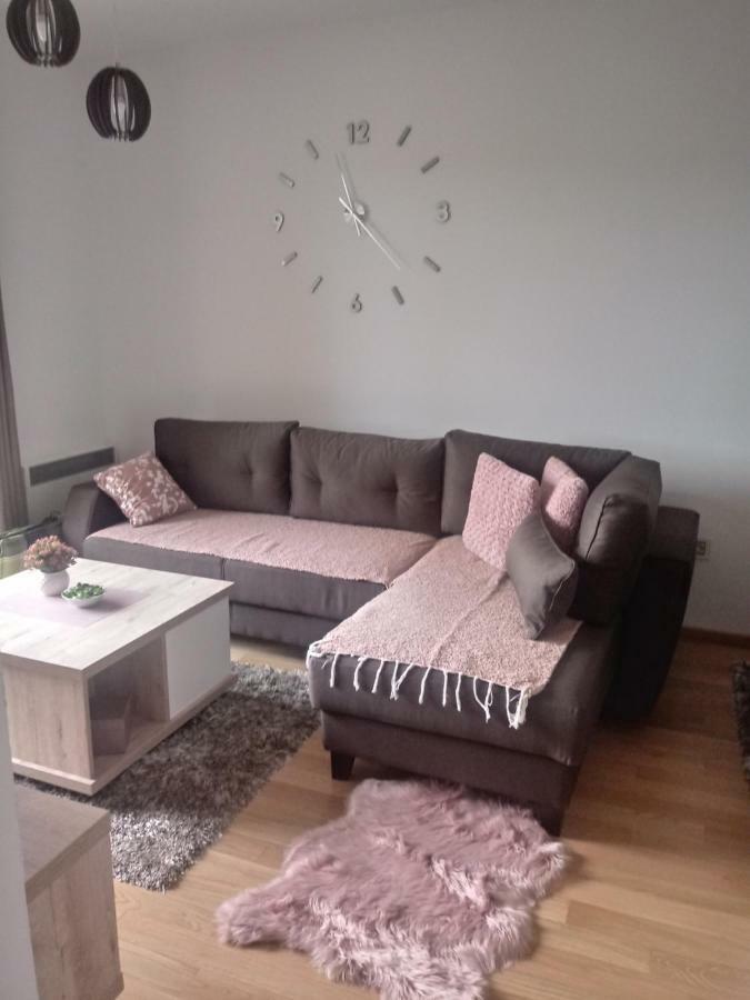 Apartman Nana Svetogorska 19 ,Stan 17 Zlatibor Ngoại thất bức ảnh