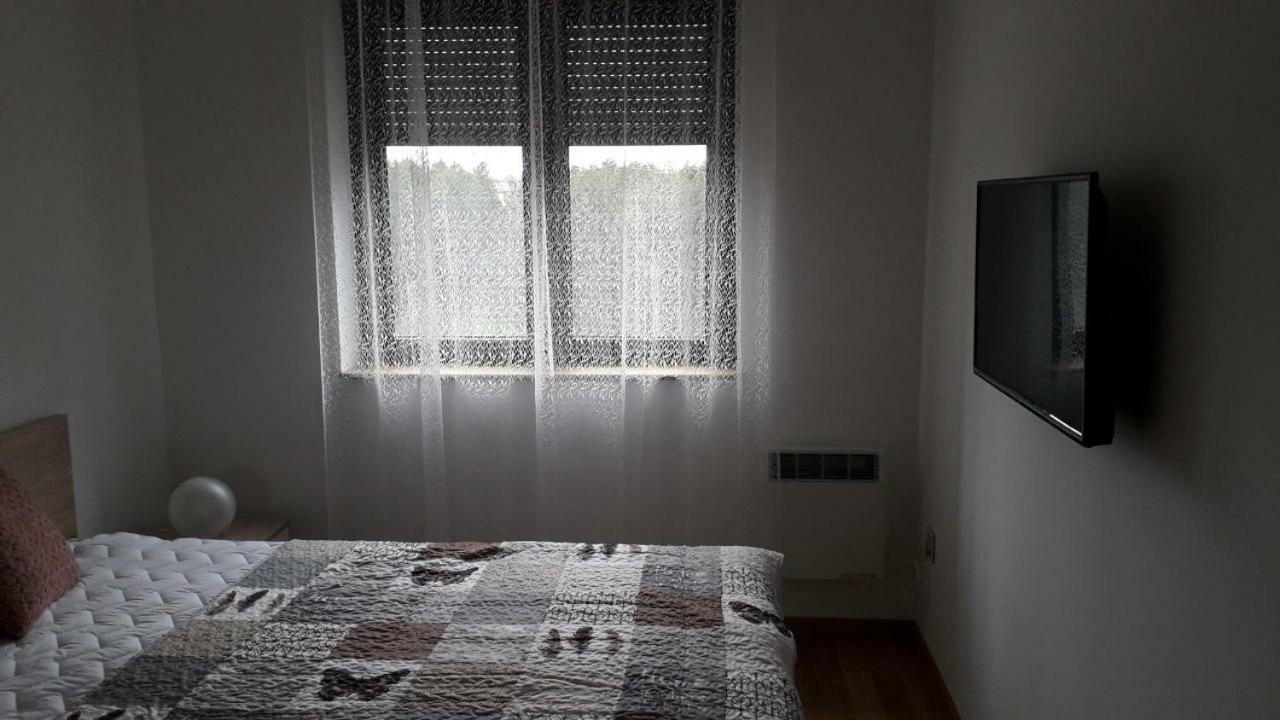 Apartman Nana Svetogorska 19 ,Stan 17 Zlatibor Ngoại thất bức ảnh