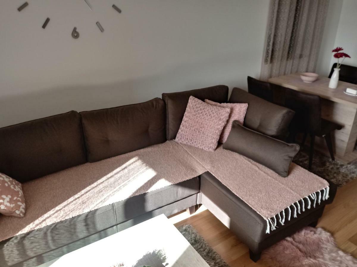 Apartman Nana Svetogorska 19 ,Stan 17 Zlatibor Ngoại thất bức ảnh