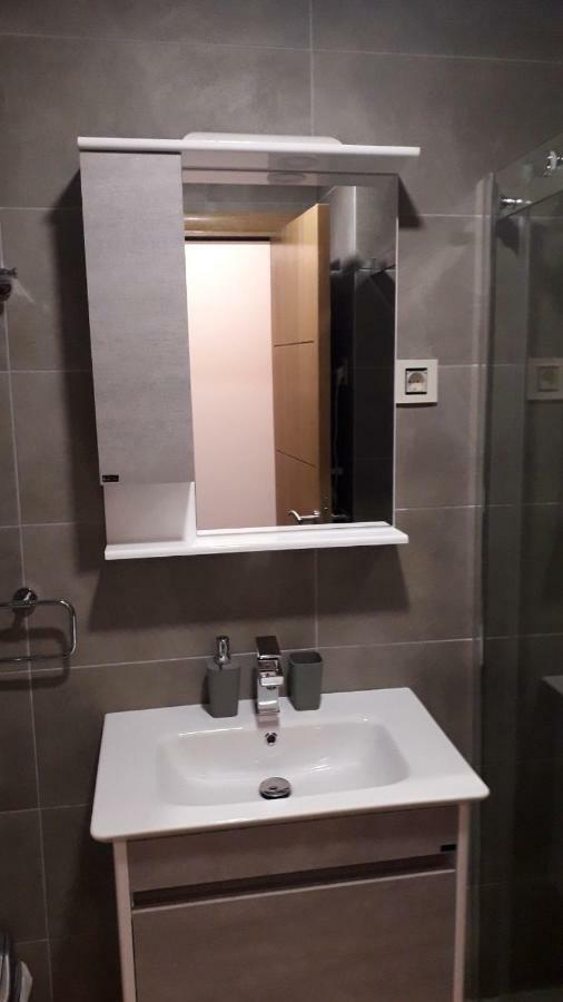 Apartman Nana Svetogorska 19 ,Stan 17 Zlatibor Ngoại thất bức ảnh