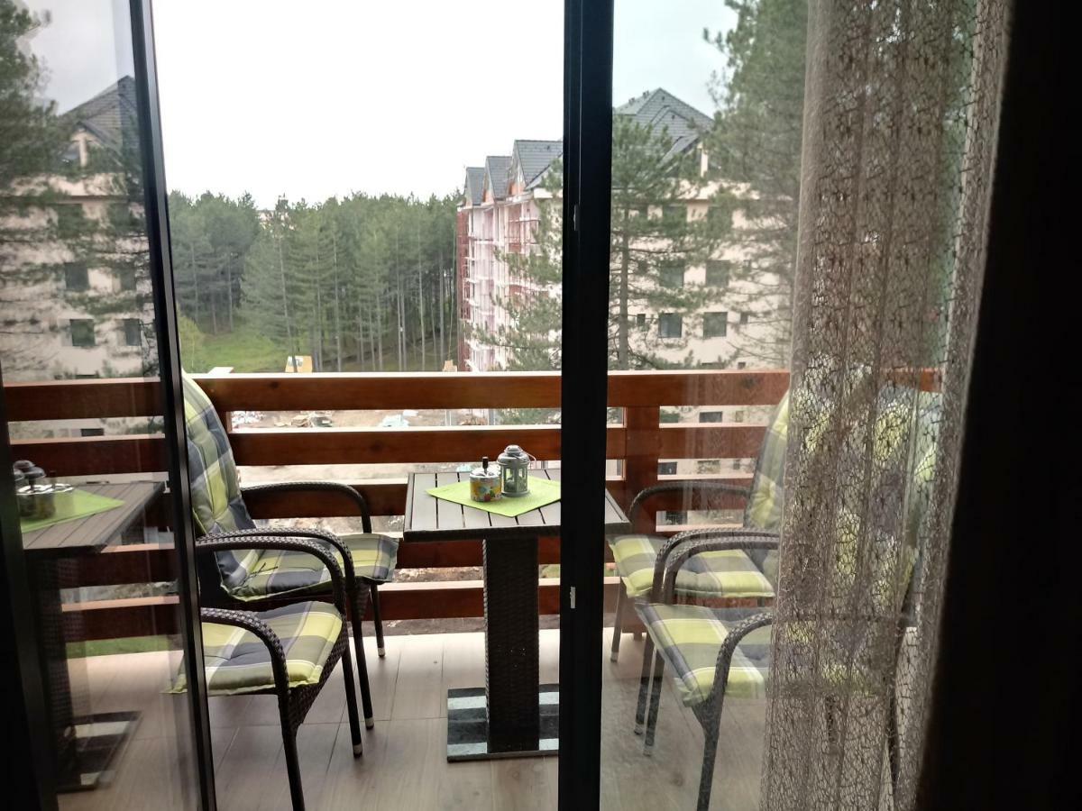 Apartman Nana Svetogorska 19 ,Stan 17 Zlatibor Ngoại thất bức ảnh