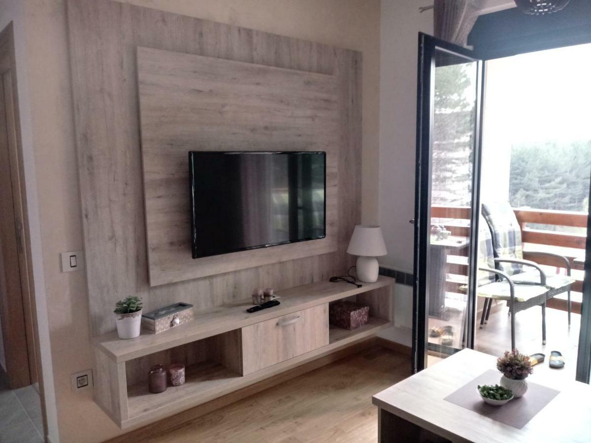 Apartman Nana Svetogorska 19 ,Stan 17 Zlatibor Ngoại thất bức ảnh