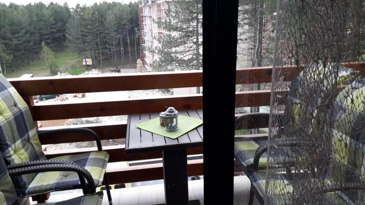 Apartman Nana Svetogorska 19 ,Stan 17 Zlatibor Ngoại thất bức ảnh