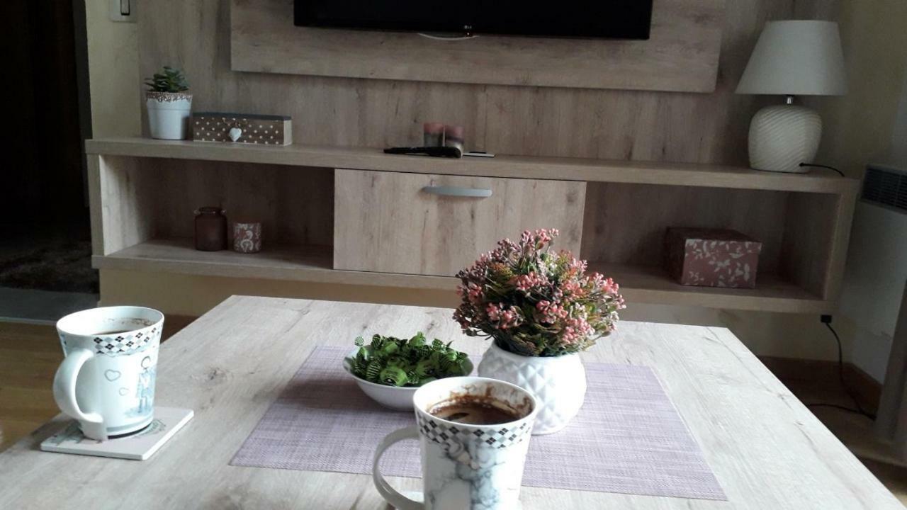 Apartman Nana Svetogorska 19 ,Stan 17 Zlatibor Ngoại thất bức ảnh