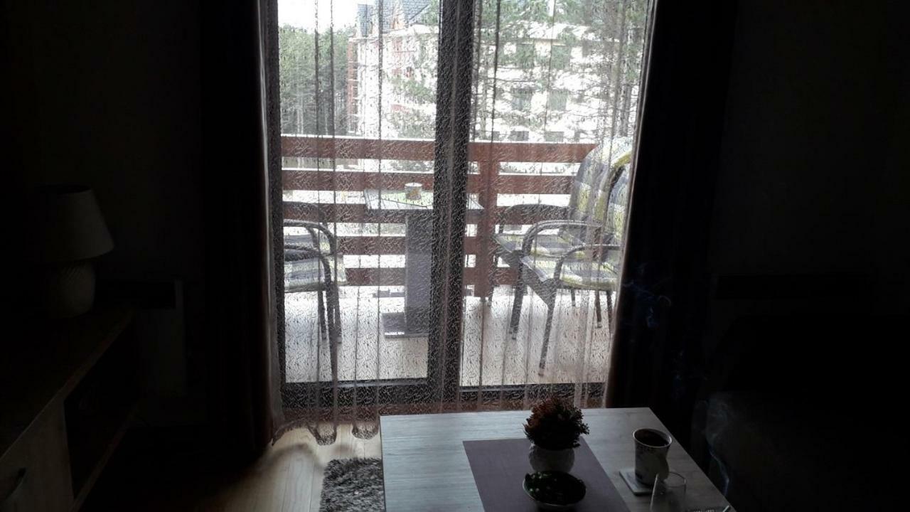 Apartman Nana Svetogorska 19 ,Stan 17 Zlatibor Ngoại thất bức ảnh