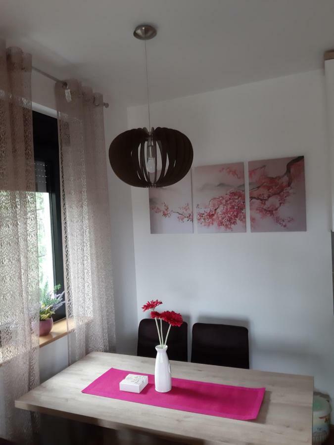 Apartman Nana Svetogorska 19 ,Stan 17 Zlatibor Ngoại thất bức ảnh
